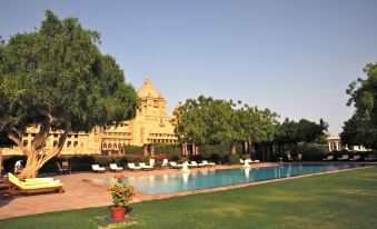 Umaid Bhawan Palace Jodhpur