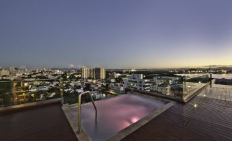 Ciqala Luxury Suites - San Juan