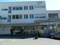 Le Leman Hotel Hotels in der Nähe von Statue de Charlot