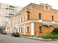Летучая Мышь Отели рядом с достопримечательностью «Средневековый город Сваргас»