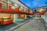 Seymours on Lydiard Hotels in Creswick