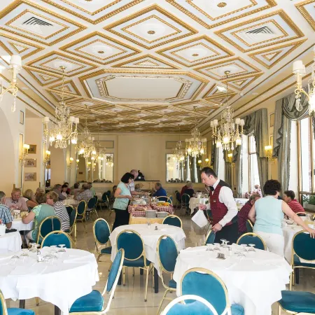 Hotel Milan Speranza Au Lac