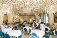 Hotel Milan Speranza Au Lac - Morgenmad