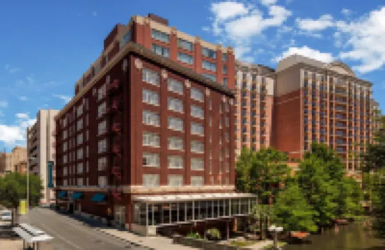 Homewood Suites by Hilton-市中心聖安東尼奧河濱