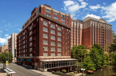 Homewood Suites by Hilton San Antonio - Riverwalk/Downtown