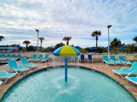 Avista Resort - Beach