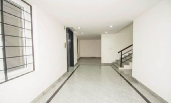ThulasiRams Service Apartments