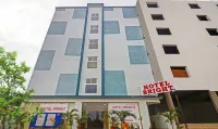 Treebo Trend Bright Shamshabad Hôtels à : Shamshabad