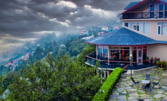 Banjara Orchard Retreat Thanedar - Hizvo