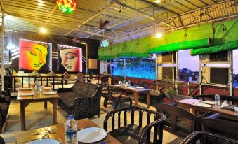 Hotel Shelton - Housity