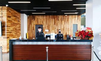 Starlink Hotel - Housity