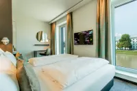 Motel One Salzburg-Mirabell Hotels in Salzburg