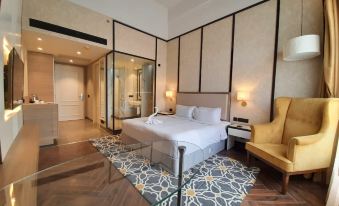 Hotel Polo Towers Agartala - Housity