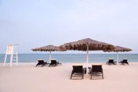 InterContinental Hotels AL JUBAIL by IHG - Beach