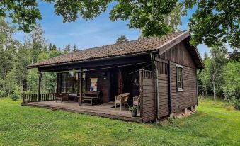 Beautiful Home in Timmele with Sauna and 2 Bedrooms