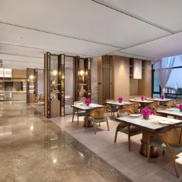 Holiday Inn & Suites SANYA YALONG BAY by IHG
