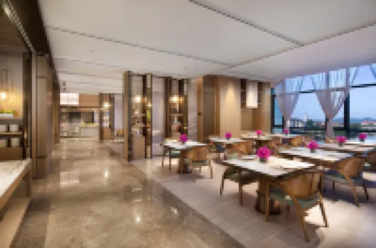 Holiday Inn & Suites SANYA YALONG BAY by IHG