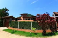 Velinn Pousada Toca do Guaiamum Hotels in 