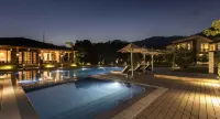 Lemon Tree Premier, Corbett - Pool