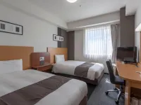 Comfort Hotel Gifu Hotels near Gift Art