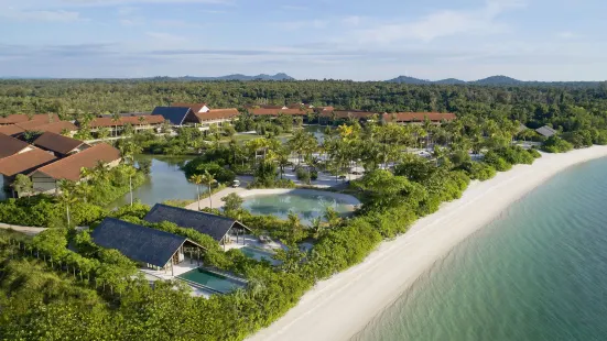 Sheraton Belitung Resort