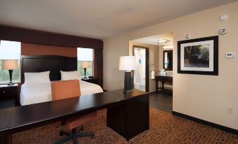 Hampton Inn Lewiston/Auburn