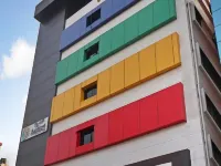 Grand Seasons - the Business Hotel Hotels near RMZ Infinity
