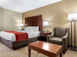 Comfort Inn & Suites Cincinnati Eastgate