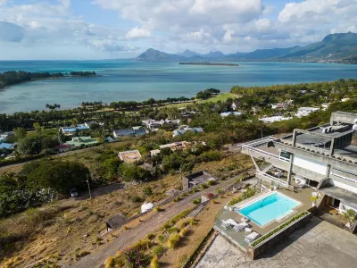 Villa Cambier by Muse Villas Hotel di Le Morne