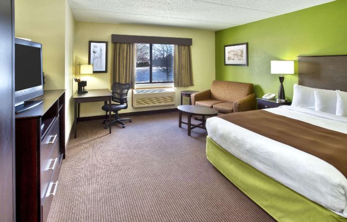 Quality Inn
