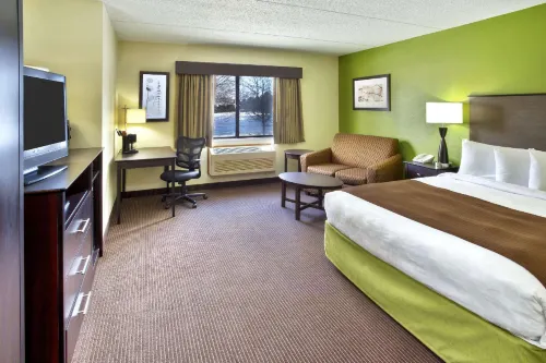 Quality Inn