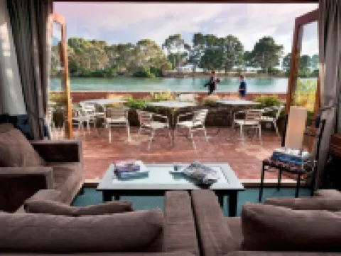 The Waterfront Wynyard Hotels in Wynyard