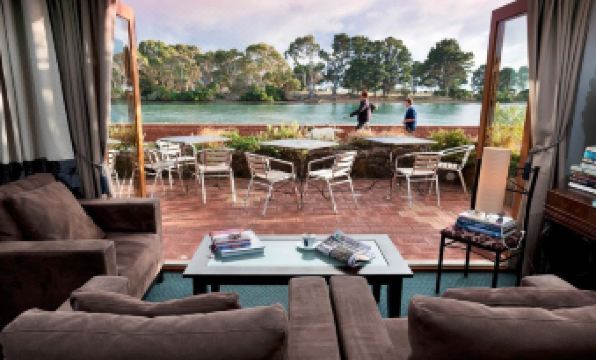 The Waterfront Wynyard