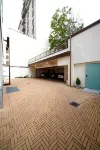 Hotel Terminal - parkir