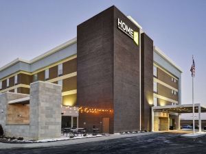 Home2 Suites by Hilton Mount Juliet