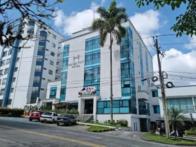 Habitat Suites Hotel Hotels in 