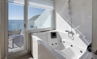 Hotel de Londres y de Inglaterra