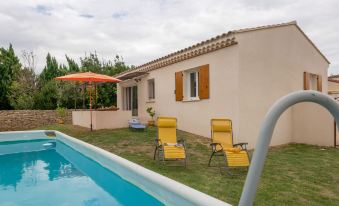 A la Porte d'Avignon - Housity