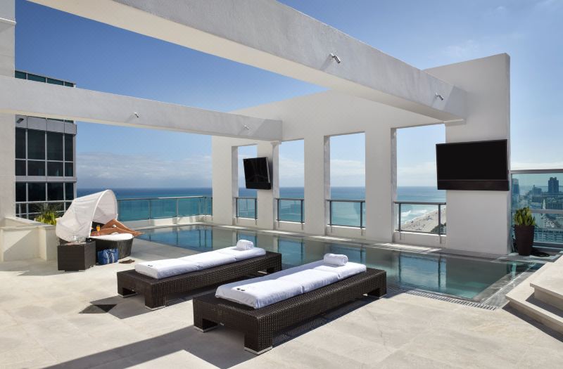 The Setai, Miami Beach photo 2