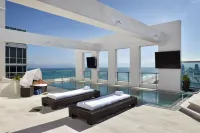 The Setai, Miami Beach - Romantic