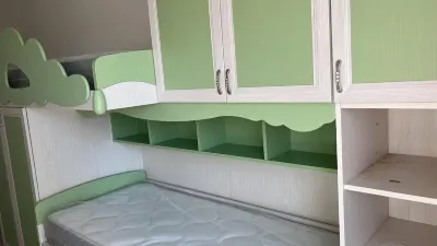 Room in Holiday House - Holiday House the Zagare, Large Double or Twin Room Hotels in Castellaneta
