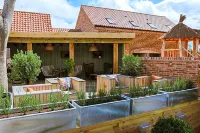 The Gin Trap Inn
