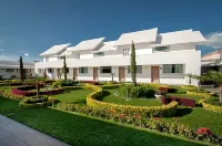 Hotel María Dolores San Luis Potosí Hotel dekat Bandara Internasional Ponciano Arriaga
