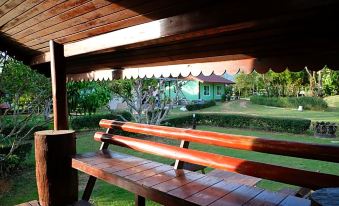 Nadedow Resort