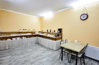 Hotel Old Borjomi - 3-Star