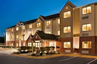Microtel Inn & Suites by Wyndham Culpeper Các khách sạn ở Locust Dale