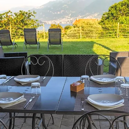 Andirivieni Bellagio Guest House