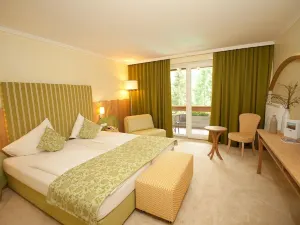 Evident Hotel Prägant