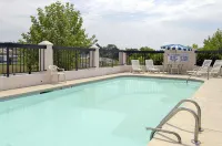 Days Inn by Wyndham Anderson/Clemson Area - Завтрак