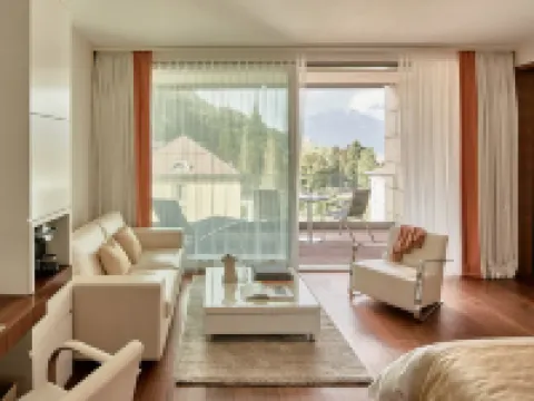 グランド リゾート バート ラガツ バートラガツのホテル